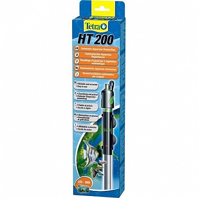 ����������� Tetratec HT-200