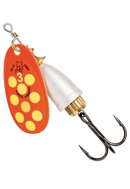 ������ Blue Fox Vibrax UV BFU3-OYPU