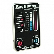 �������� ����������� ������ BugHunter CR-01