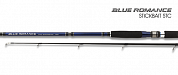 ������� ������������ Shimano BLUE ROMANCE STC JERKBAIT 7'0"