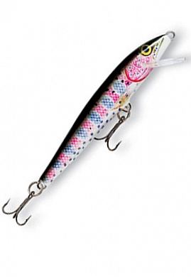 ������ Rapala Floating Original F05-RT