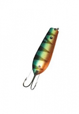 ������������ � ��������� Blue Fox  Lucius Weedless BFWFD26-GYCT