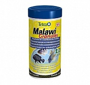 ���� ��� ��� Tetra Malawi Granules ������� 250��