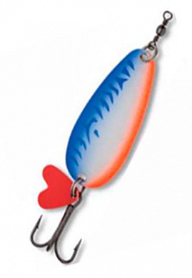 ������ Blue Fox Esox BFEX22-BLFU