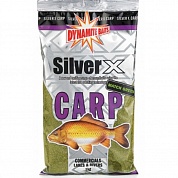 ��������� Dynamite Baits 1 �� Silver X ��������