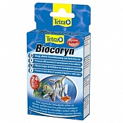 ����������� ��� ���������� �������� Biocoryn 24 �������
