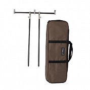 ������ ��� ������ PROLOGIC Commander Carbon Steel 3 Rods 47284