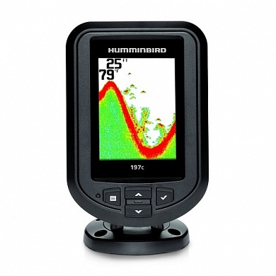 ������ Humminbird PiranhaMAX 197cx