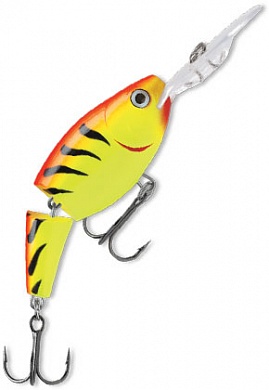 ������ Rapala Jointed Shad Rap JSR04-HT