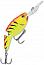 ������ Rapala Jointed Shad Rap JSR04-HT