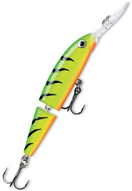 ������ Rapala Jointed Deep Husky JDHJ08-FT