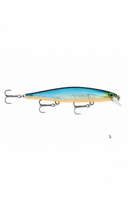 ������ Rapala Shadow Rap SDR11-BGH
