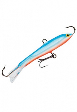 �������� RAPALA JIGGING RAP W05-BSR