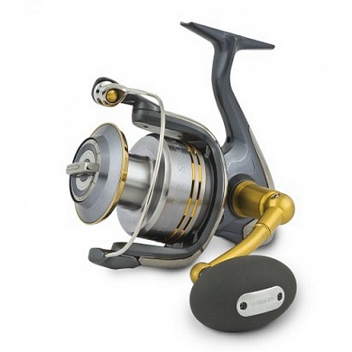 ������� Shimano TWIN POWER 5000 SW-A