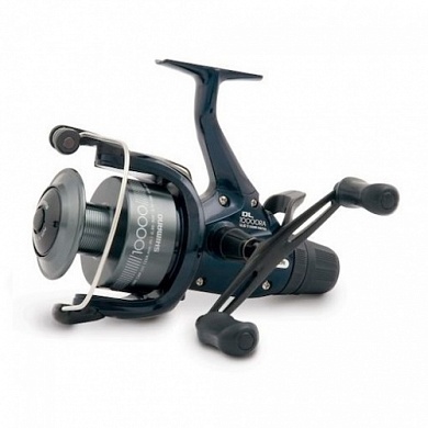 ������� Shimano BAITRUNNER DL 6000 RA