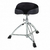 C��� ����������� DrumCraft DC 2.4 Drummer Throne Saddle