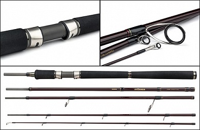 ������� Shimano ANTARES STC SPINNING 270 H