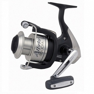 ������� Shimano ALIVIO 6000 FA