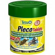 Tetra PlecoTablets 66�� 120 ��������