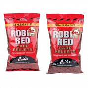 ������ Dynamite Baits 900 ��. Robin Red 6 ��.