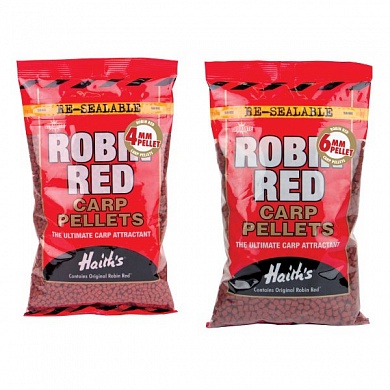 ������ Dynamite Baits 900 ��. Robin Red 6 ��.