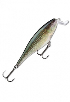 ������ Rapala SUPER SHAD RAP SSR14-SPK
