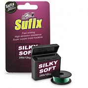 ����� Sufix Silky Soft Green 20� 12��