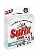 ����� Sufix Super 21 Clear 150� 0,40��
