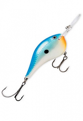 ������ Rapala DT METAL SURESET DTMSS20-BLP