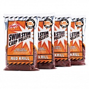 ������ Dynamite Baits 900 ��. Swim Stim 8 ��. ������� �����