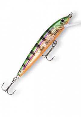 ������ Rapala Husky Jerk HJ14-GP