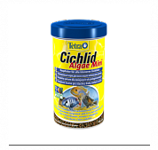 Tetra Cichlid Algae Mini 500��