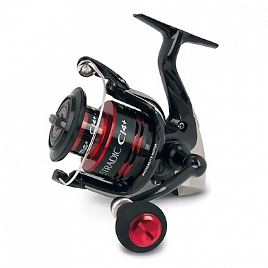 ������� Shimano STRADIC CI4 4000 FA