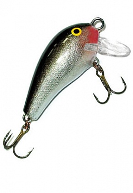 ������ RAPALA MINI FAT RAP MFR03-S