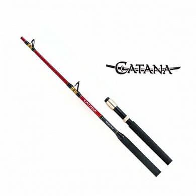 ������� Shimano CATANA CX TROLLING LITE 20