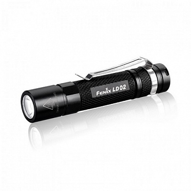������������� ������ Fenix LD02 XP-E2