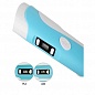 ����� Myriwell 3D-Pen V2.0 Stereo Blue