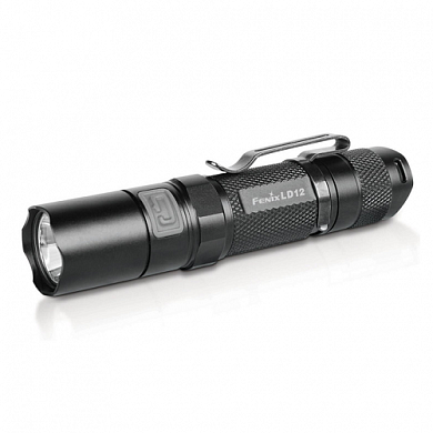 ������������� ������ Fenix LD12 G2