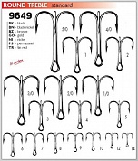 ������ ���������� VMC 9649 BZ � 10 (10)