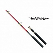 ������� SHIMANO CATANA CX TROLLING LITE 12