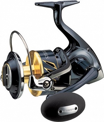 ������� Shimano STELLA SALT WATER 6000 PG