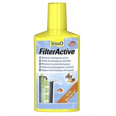 ������������� �������� ��� ���������� ���� Tetra FilterActive 100 ��