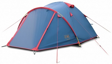 ����������� ������� Sol Camp 4