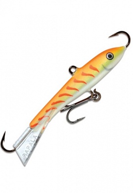 �������� RAPALA JIGGING RAP W07-OTU