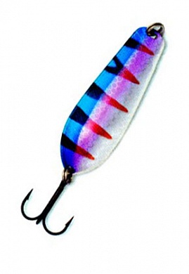 ������ Blue Fox Lucius BFLU12-BPST