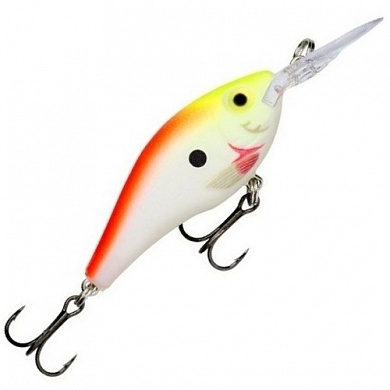 ������ Rapala MAX RAP FAT SHAD PCOU