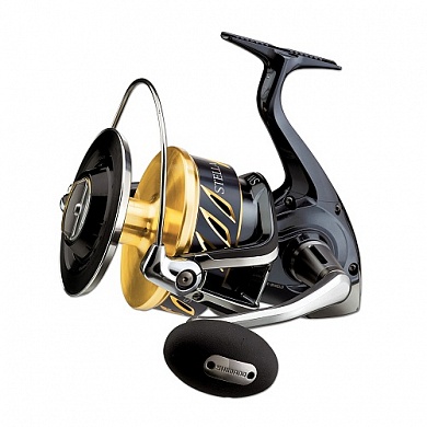 ������� Shimano STELLA SALT WATER 5000 PG