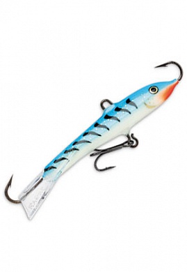 �������� RAPALA JIGGING RAP W05-GBT
