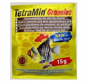 TetraMin Granules 15� �����