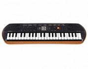 ������� c��������� Casio SA-76